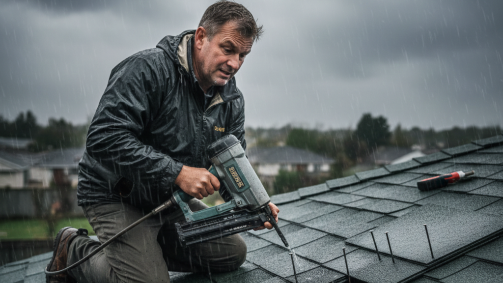 roof installation mistakes that are costly