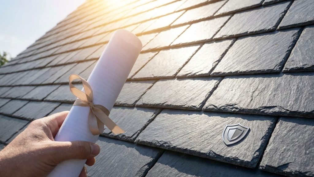 why is a warranty required and what does it really cover