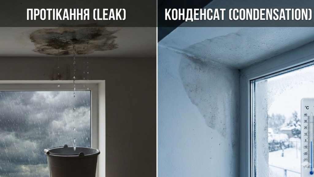 kondensat chy protikannya dahu vzymku chomu plache stelya