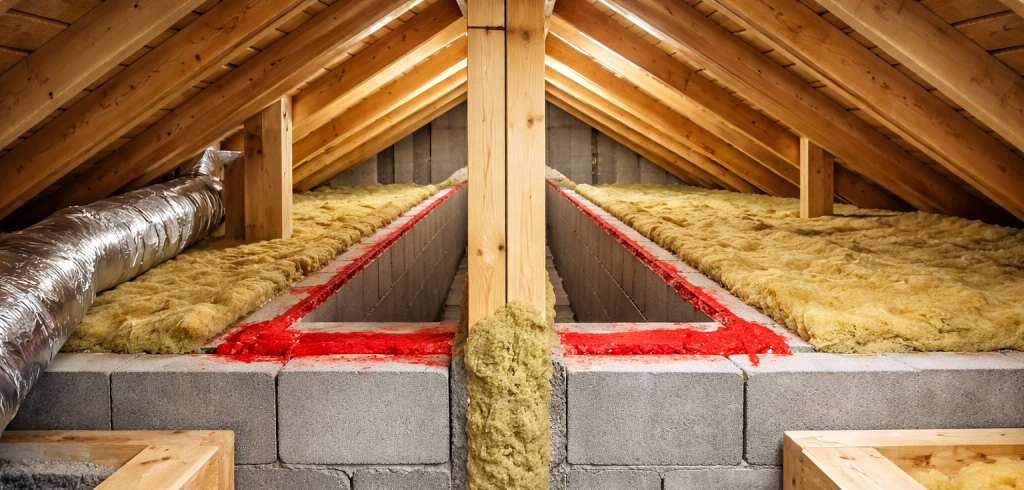 dah for a duplex or townhouse