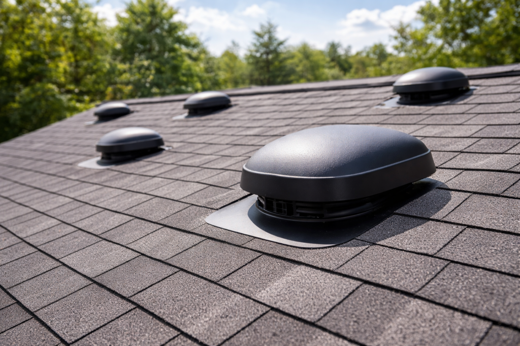 dahu ventilation (ktv)