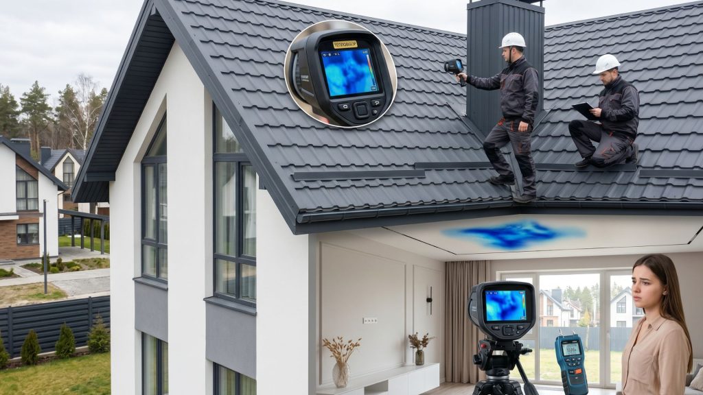 prikhovani protіkannya how to find out the hole in the hole before the water ruins your new renovation