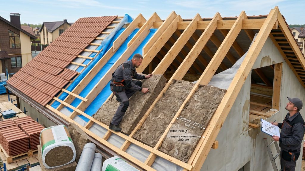 there will be a new development under the upcoming insulation