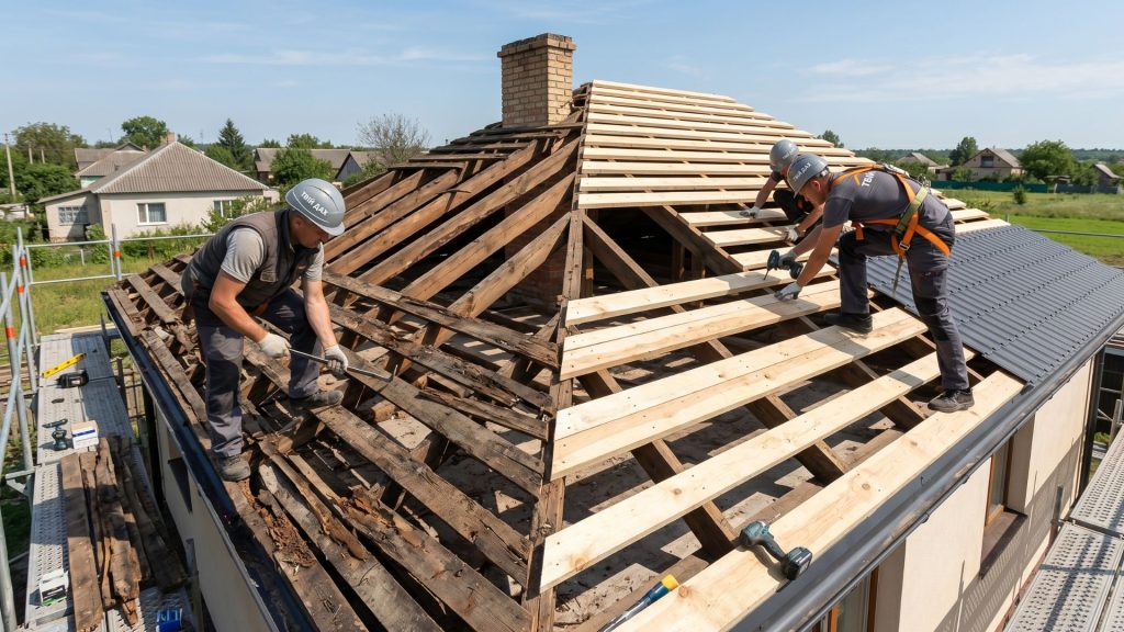 why replacing your battens is the best investment